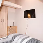 דירה Brique Jobb Mint Othon Hajdúszoboszló