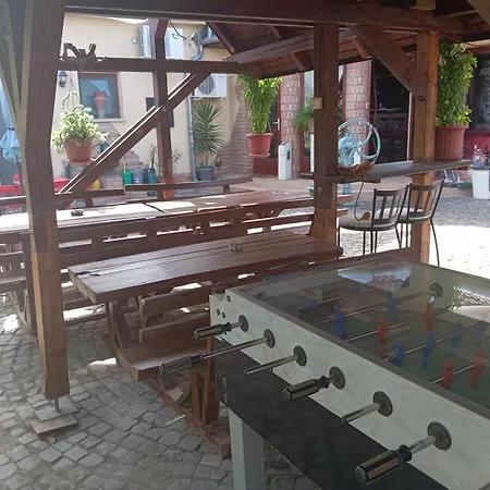 Apartamento Brique Jobb Mint Othon