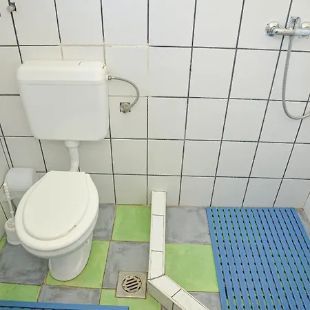 Apartment Brique Jobb Mint Othon *