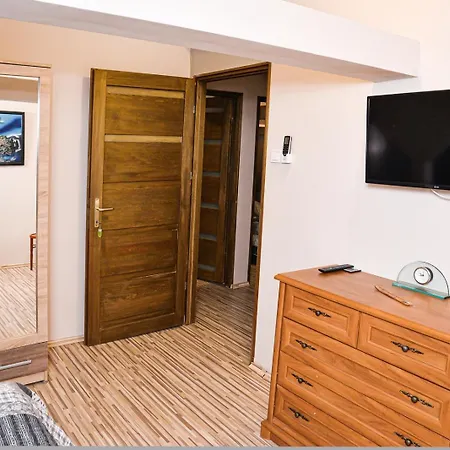 Apartment Brique Jobb Mint Othon