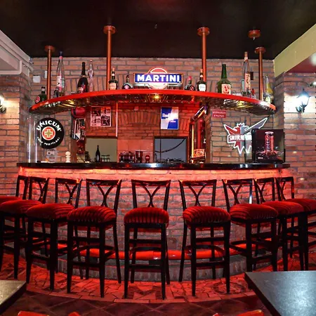 Brique Jobb Mint Othon Apartamento