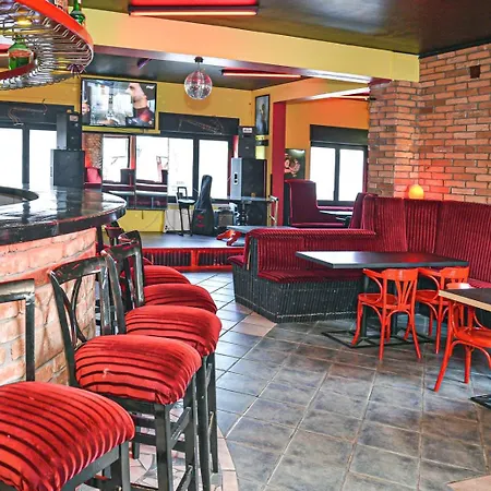 Brique Jobb Mint Othon Apartamento