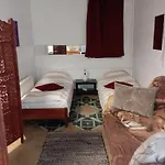 Brique Jobb Mint Othon شقة