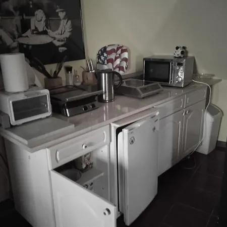 Brique Jobb Mint Othon Apartment *