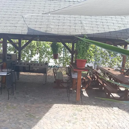 Apartmán Brique Jobb Mint Othon *