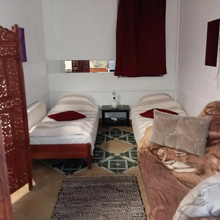 Brique Jobb Mint Othon Apartament