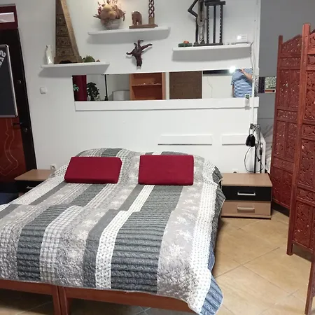 Brique Jobb Mint Othon Apartment Hajduszoboszlo