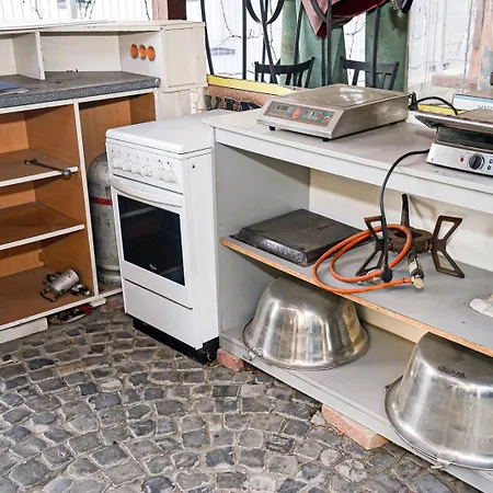 Apartment Brique Jobb Mint Othon