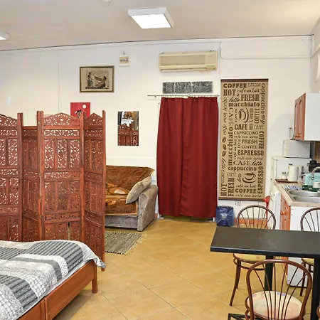 Apartament Brique Jobb Mint Othon Hajdúszoboszló