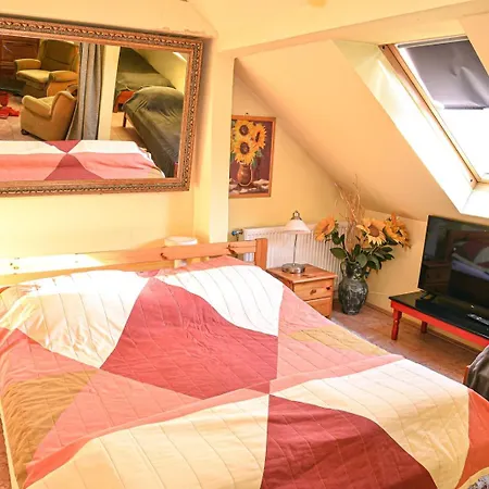 Apartament Brique Jobb Mint Othon