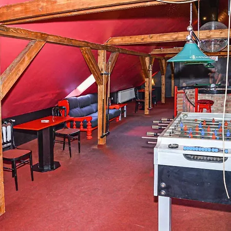 Brique Jobb Mint Othon Apartament Hajdúszoboszló