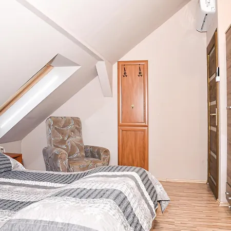 Apartment Brique Jobb Mint Othon Hajduszoboszlo