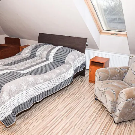 Brique Jobb Mint Othon Apartament
