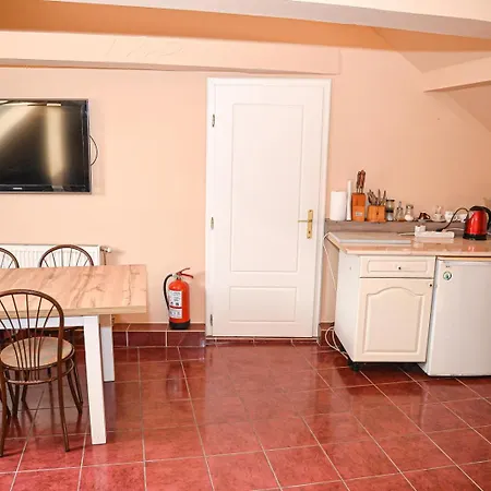 Brique Jobb Mint Othon Apartment *