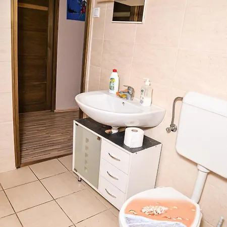 Apartment Brique Jobb Mint Othon *