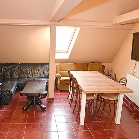 Brique Jobb Mint Othon Apartment Hajduszoboszlo