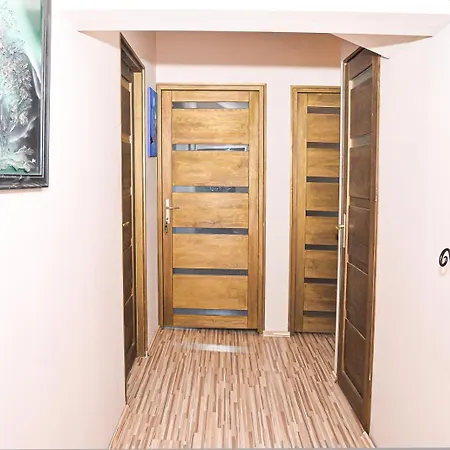 Apartament Brique Jobb Mint Othon *