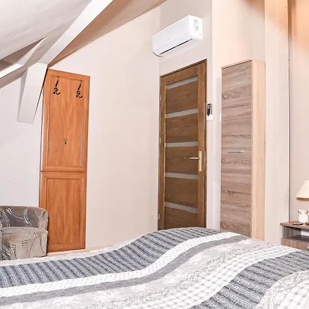 Brique Jobb Mint Othon Apartment Hajduszoboszlo