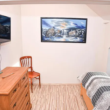Brique Jobb Mint Othon Apartament *