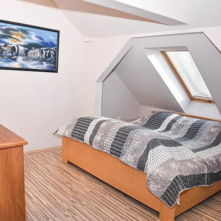 Apartment Brique Jobb Mint Othon Hajduszoboszlo