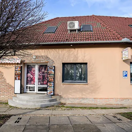 Brique Jobb Mint Othon Apartment Hajduszoboszlo